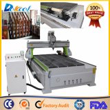 China Factory Wood Engraving CNC Router Machine for Furniture Industry