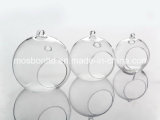 Crystal Hanging Glass Vase Candleholder Wedding Centerpieces Table Vase Baublex1