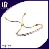 Nice Simple Jewelry Chain Bracelet Can Adjust Size Yourself