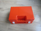 ABS Plastic First Aid Box