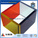 Color Acrylic Plexiglass Panel (HST 01)