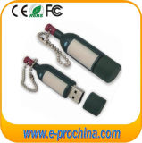 1GB Customized Logo PVC Bottles Mini Stick USB Flash Drive (ES12)