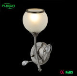Modern Hotel Glass Wall Lamps Wall Light with Ce Certificate