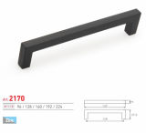 Modern Simple Design Zinc Alloy Cabinet Handle (2170)