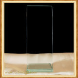 Rectangular Blank Glass Customization