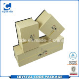 Modern and Elegant in Fashion Paper Box