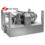 40 Bags/Min High Speed Vacuum Packaging Machine