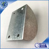 Chinese Manufacturer Custom Sheet Metal Fabrication Service Galvanized Steel Stamping Part