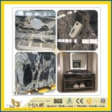 New Natural Polished Multicolor Titanic Storm Stone Marble for Kitchen/Bathroom/Wall/Flooring/Step/Tile/Cladding