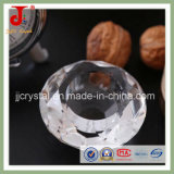 Cheaper Clear Diamond Tea Light Candle Holders for Home Use (JD-CH-002)