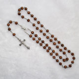 Free Samples and Free Shipping, Religious Rosary, Rosary Beads, (IO-cr070)