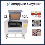 Sunylaser 600*400mm Laser Cutting Machine for Artware