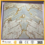 Natural Stone Marble Luxury Onyx for Interior Decoration, Background Wall