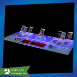 LED Light Stand Bases for Acrylic Mobile Phone Display Wholesale