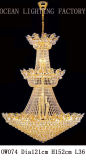 Classic Crystal Chandeliers Pendant Lighting Ow074