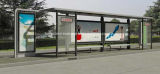 Lightbox for Outdoor Advertising (HS-LB-091)