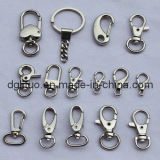 Zinc Alloy Die Casting for Metals Diecast Key Chain