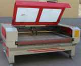 Auto Feeding Laser Cutting Engraving Machine for Textile Garment Fabric