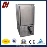 Stainless Steel Low Temperature Deep Freezer