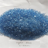 2-4mm Light Blue Crystal Beads as Bead Jewelry/Fashion Accessories