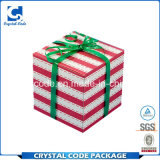 Characteristic and Classic All Over The World Gift Box