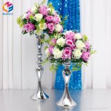 Tabe Centerpieces Metal Decoration Wholesale for Wedding Party