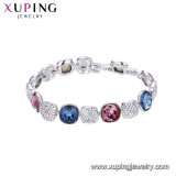 Luxury Jewellery Charm Bracelet, Crystals From Swarovski Latest Ladies Fashion Bracelets