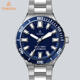 Custom Logo Brand Watch Steel Luxury Dial Style Wristwatch72575