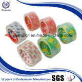 Provide After Sale Service Adhesive Crystal Packing Tape