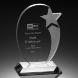 Oval Shooting Star Award (2021)