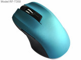 Mini 3D Wireless Mouse