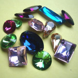 Crystal Loose Beads Accessoriess (DZ30)