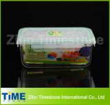 Microwave Takeaway Food Container