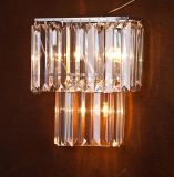 Modern Crystal Wall Lamp (WHW-926S)
