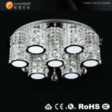 LED Modern Crystal Indian Pendant Lighting Lamps, Home Pendant Lamp Om88149-7