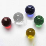 Transparent Colorful Crystal Ball (JD-SJQ-077)