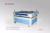 Separate Design Stone Laser Engraving Machine for Stone Arts Tombstone