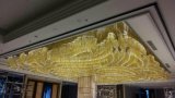 Hotel Project Decoration Custom Crystal Chandelier (KA5533)