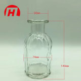 Wholesale Clear Crystal Glass Vase