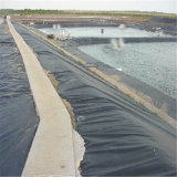 0.3mm Fish Farm Water Tank HDPE Geomembrane