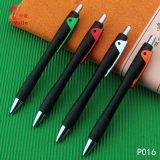 Promotional Click Plastic Ball Gift Pen for School and Office