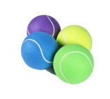 OEM Colorful Fashion Toy Tennis Ball