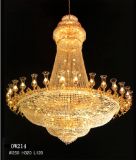 Traditional Crystal Chandelier Pendant Lamp Ow214 (OW214)