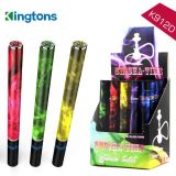 Kingtons 500 Puffs Disposable E Cigarette with Factory Price