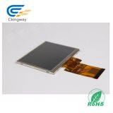 3.5 320*240 TFT LCD Touch Screen Module with Rtp for Cosmetology Equipment