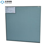 Crystal Grey Tempered Laminated Glass for Building
