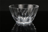 Crystal Glass bowl, Ice-Cream bowl, Candy bowl 7201