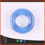 Silicone Time Delay Penis Ring Cock Rings Adult Products Male Sex Toys Crystal Ring Color Random