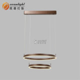 New design LED Chandelier Pendant Lamp