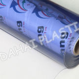 1.5mm Super Clear Soft PVC Roll